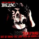 Balzac : The Last Men on Earth